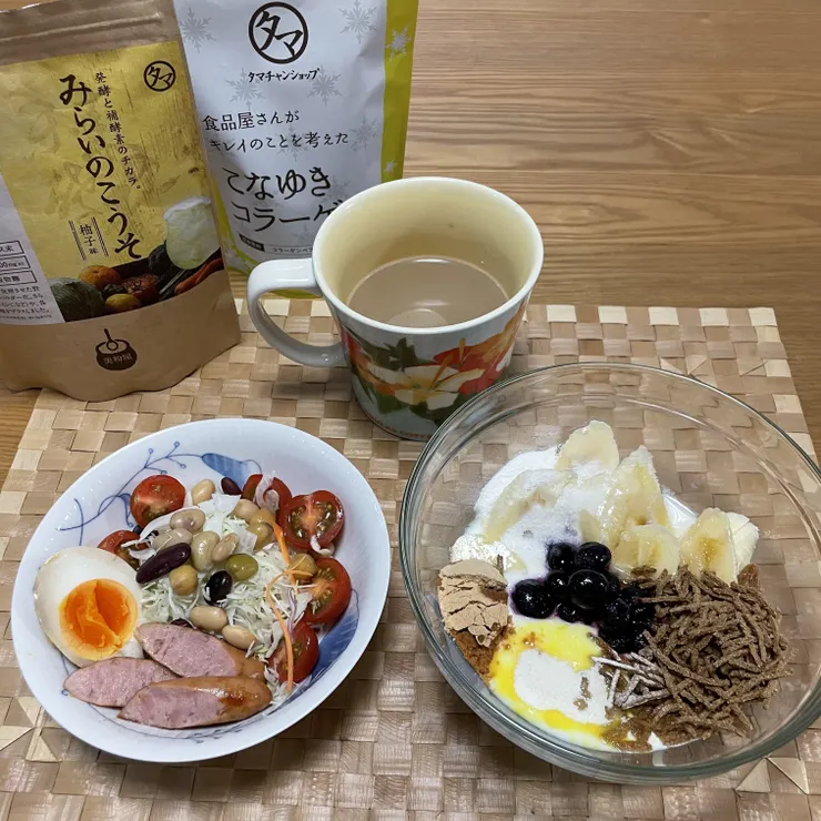 キャプション