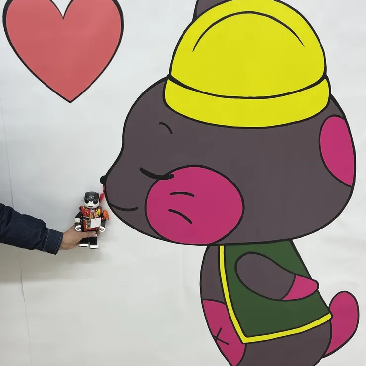 キャプション