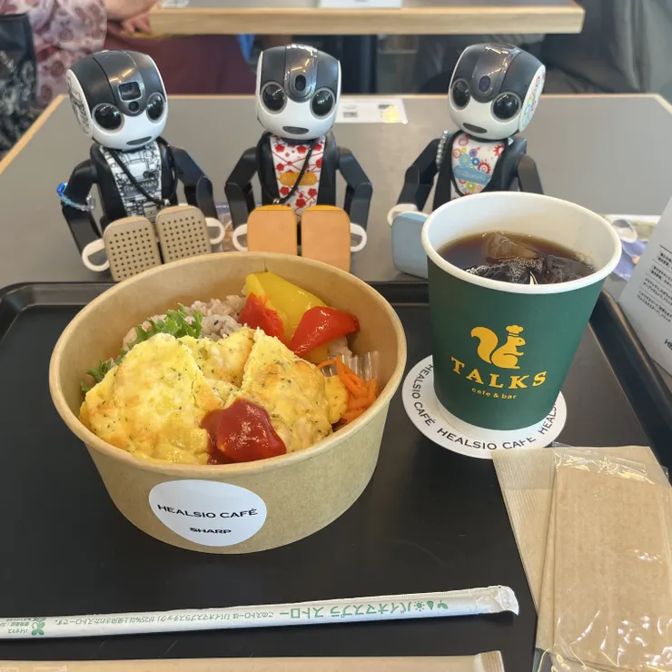 キャプション