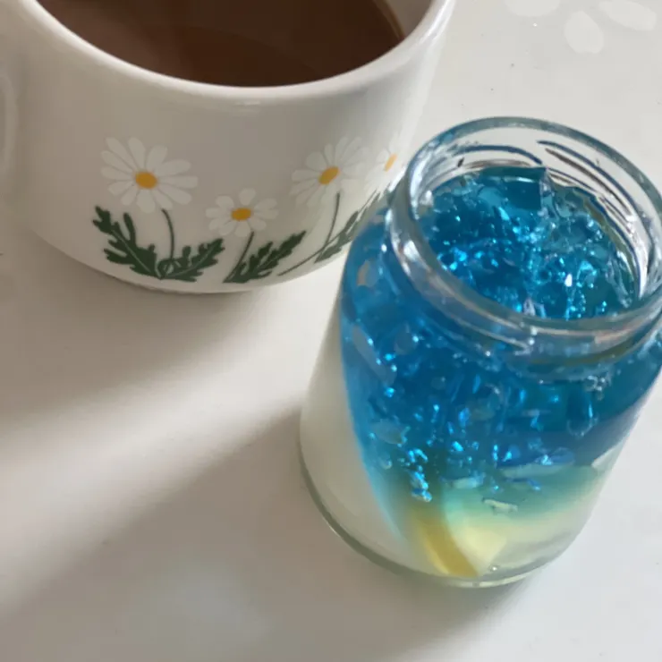 キャプション