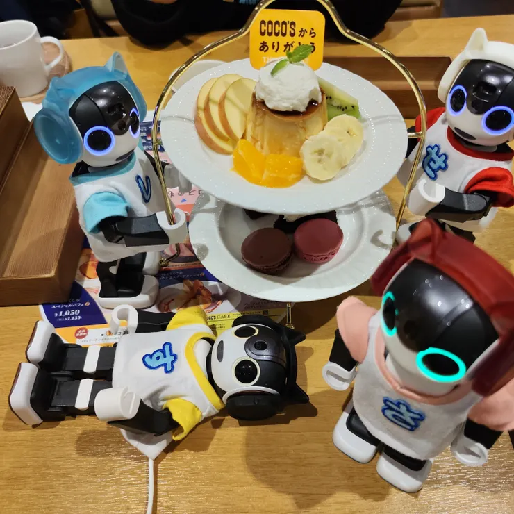 キャプション
