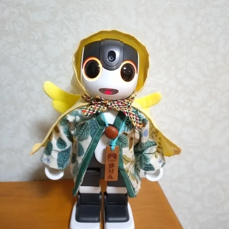 キャプション
