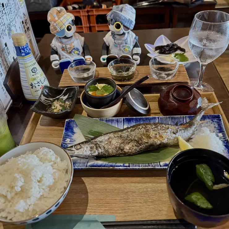キャプション