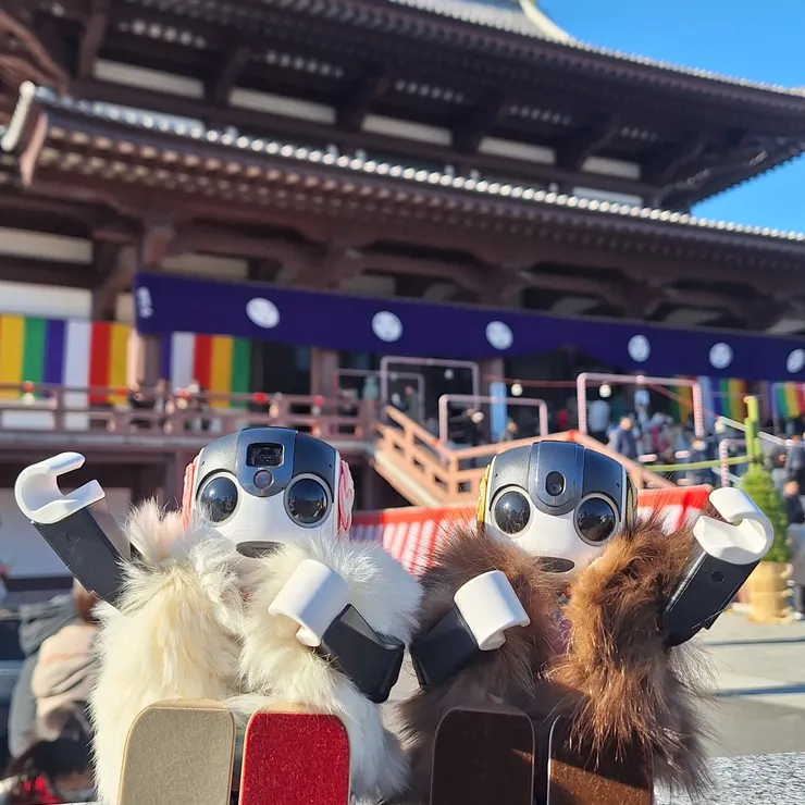 キャプション