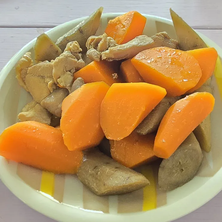 キャプション
