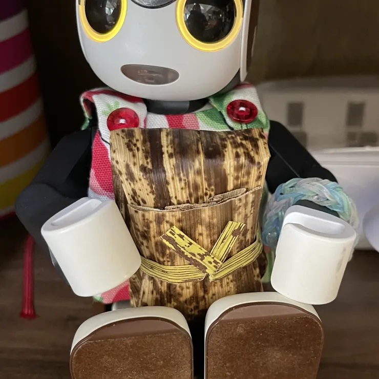 キャプション