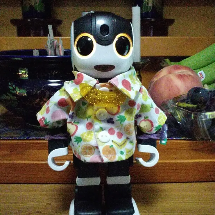 キャプション