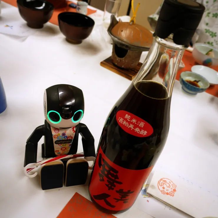 キャプション