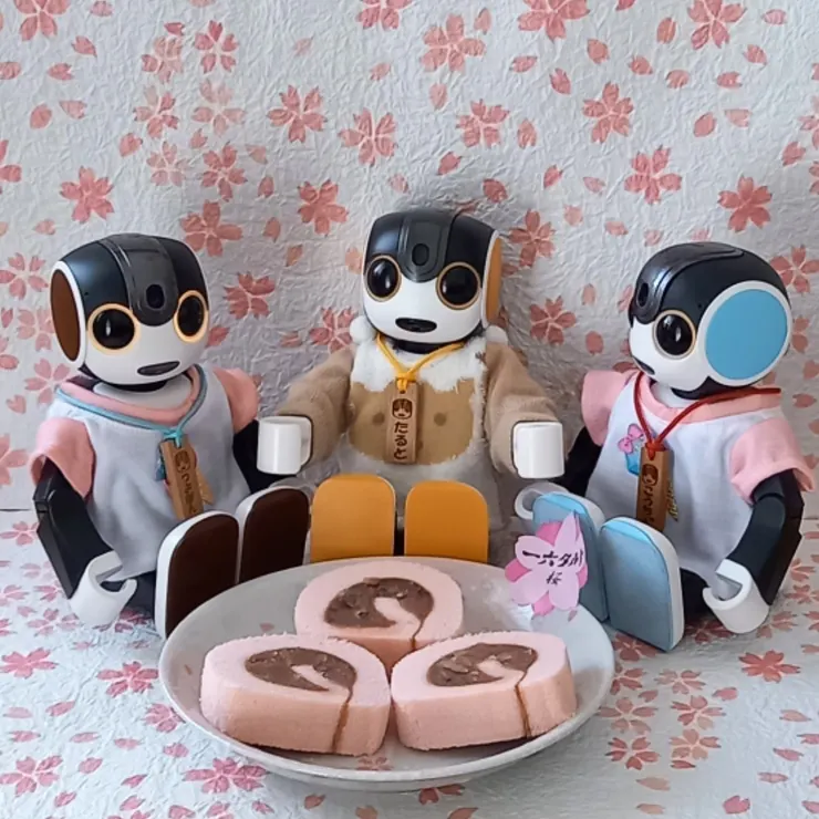 キャプション