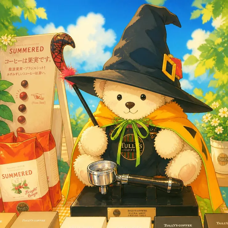 キャプション