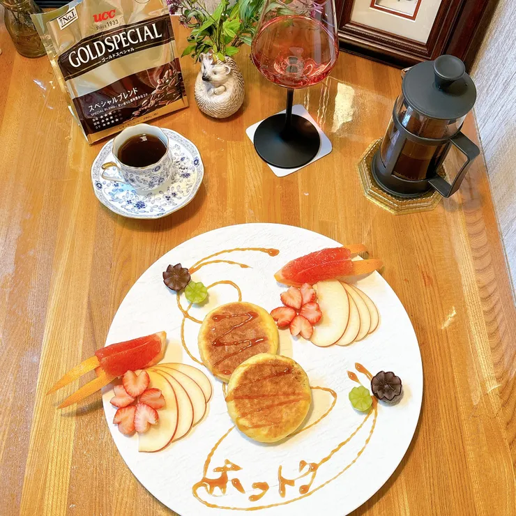 キャプション