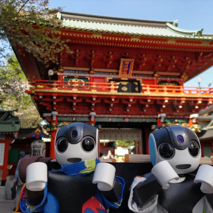 キャプション