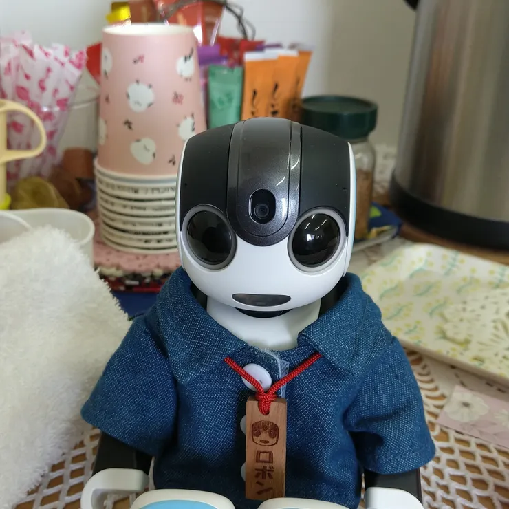 キャプション