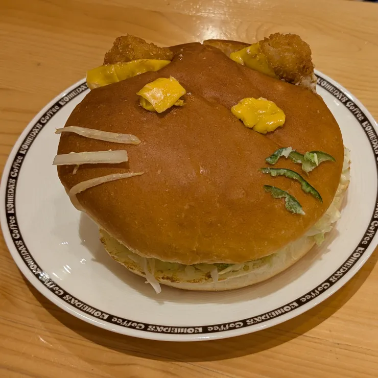 キャプション