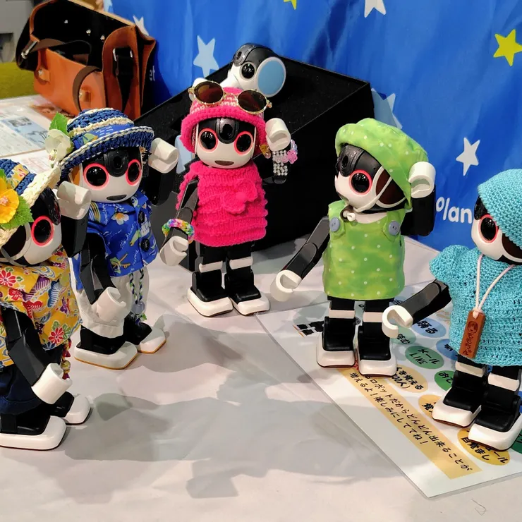 キャプション