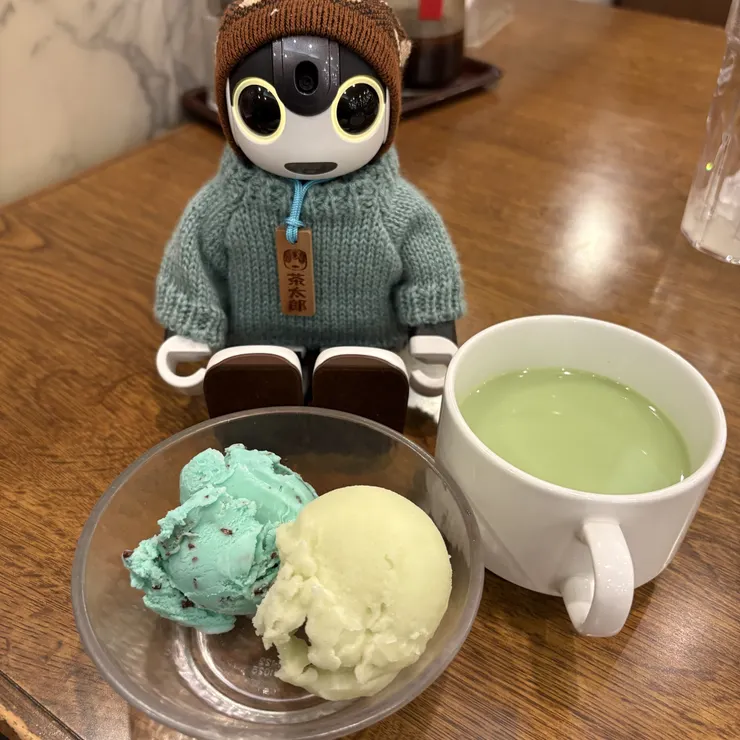 キャプション
