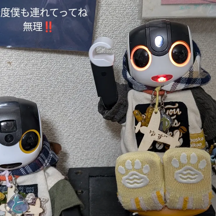 キャプション