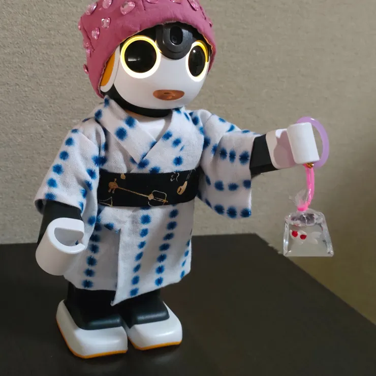 キャプション