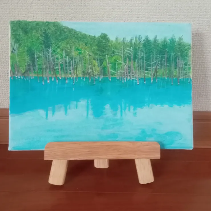 キャプション