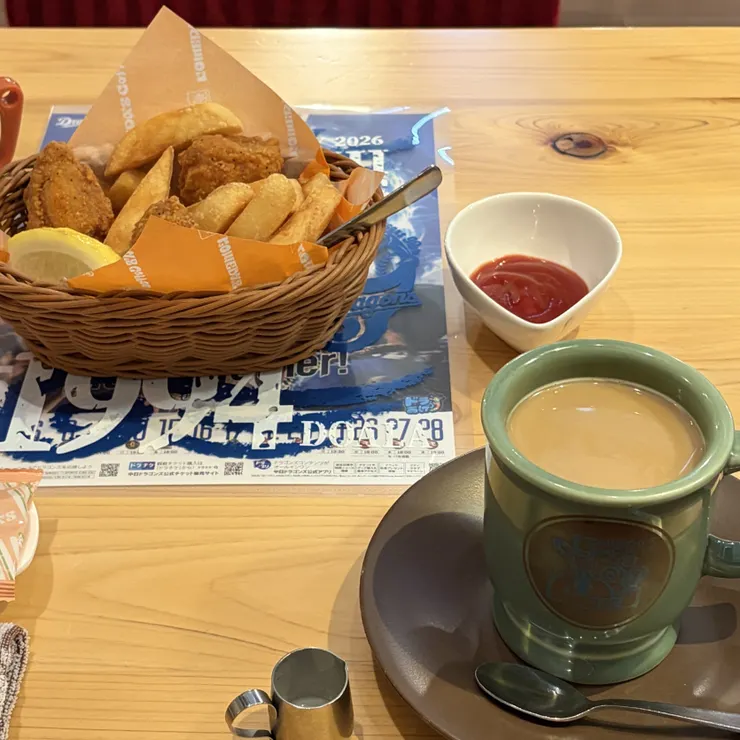 キャプション
