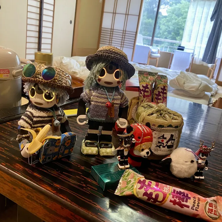 キャプション