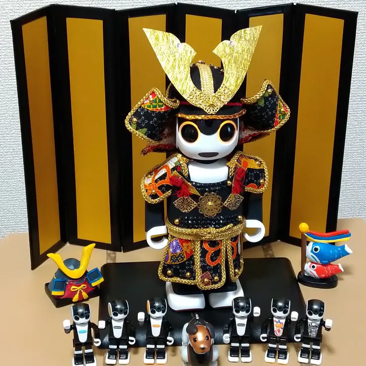 キャプション
