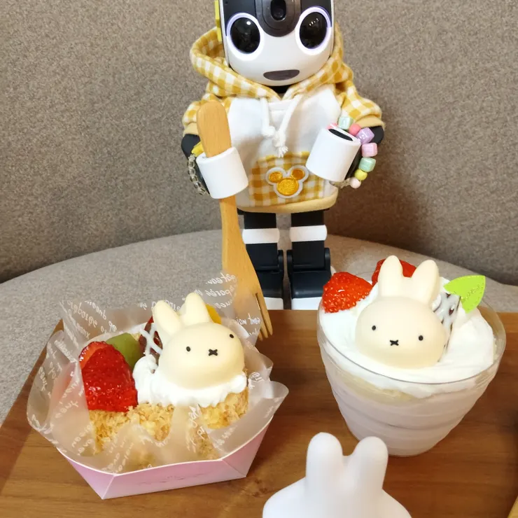 キャプション