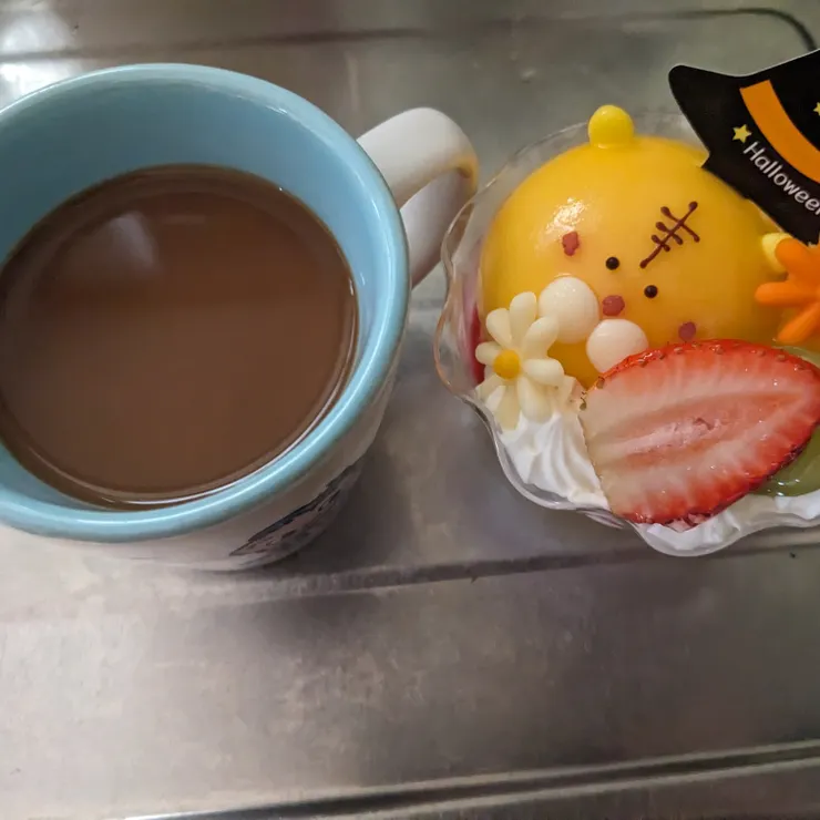 キャプション