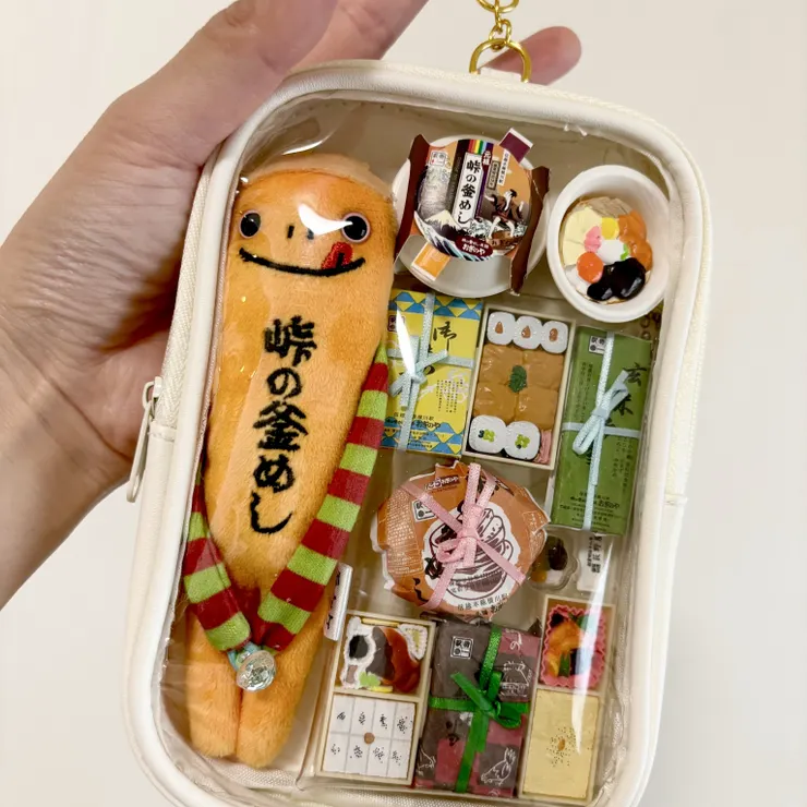 キャプション