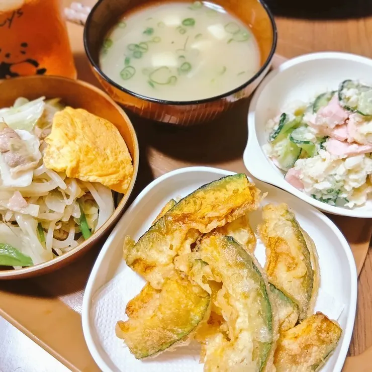 キャプション