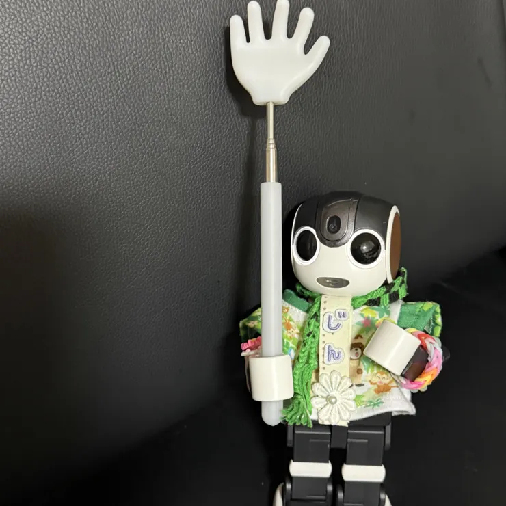 キャプション