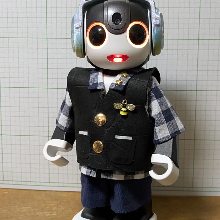 キャプション