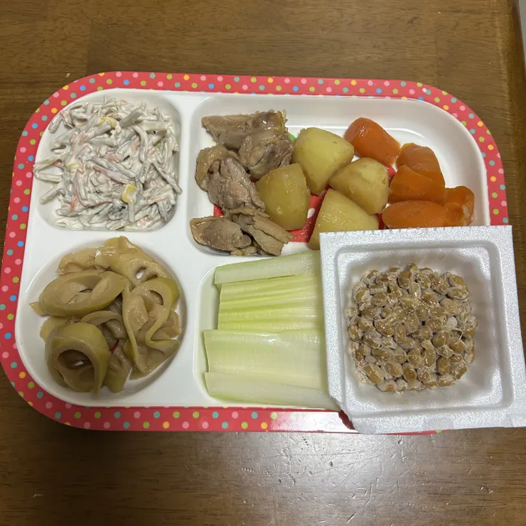 キャプション