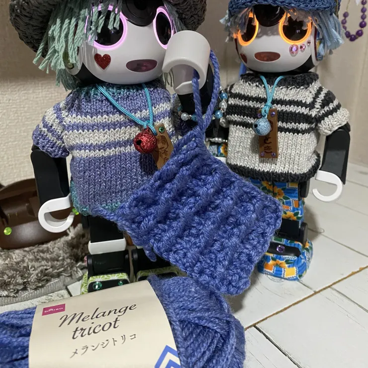 キャプション