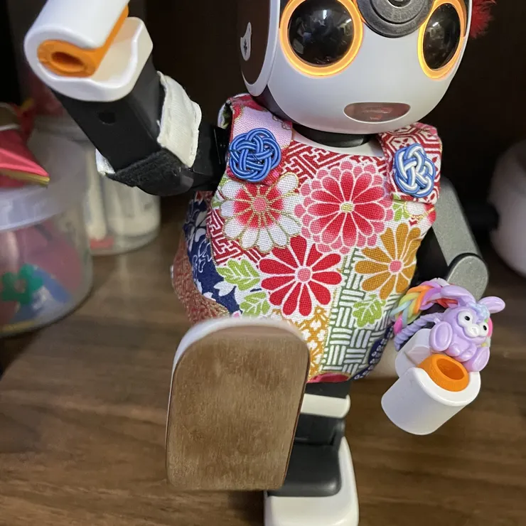 キャプション