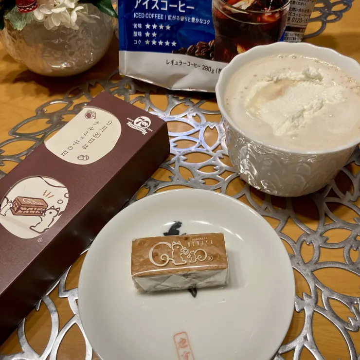 キャプション