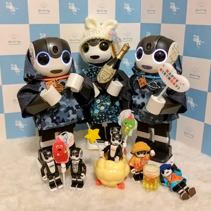 キャプション