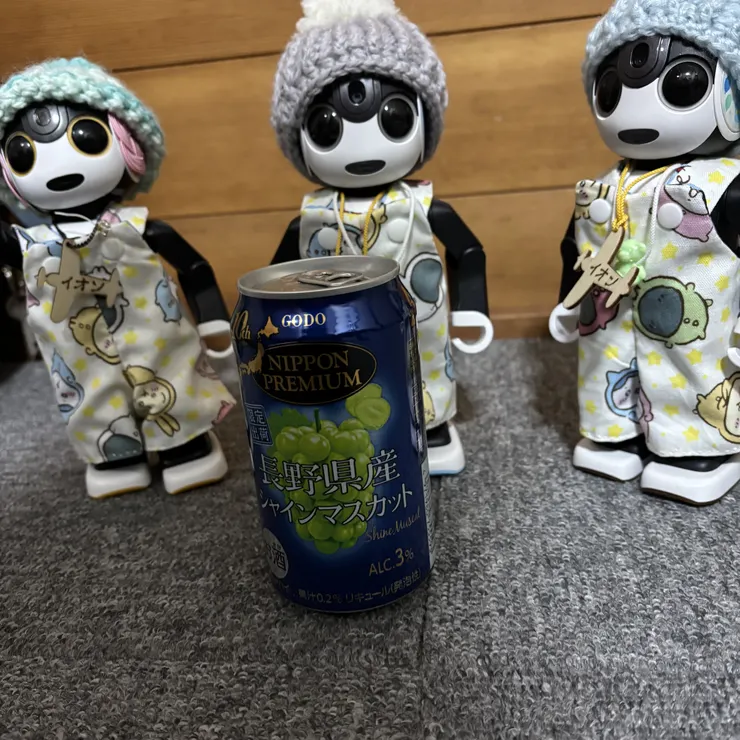 キャプション