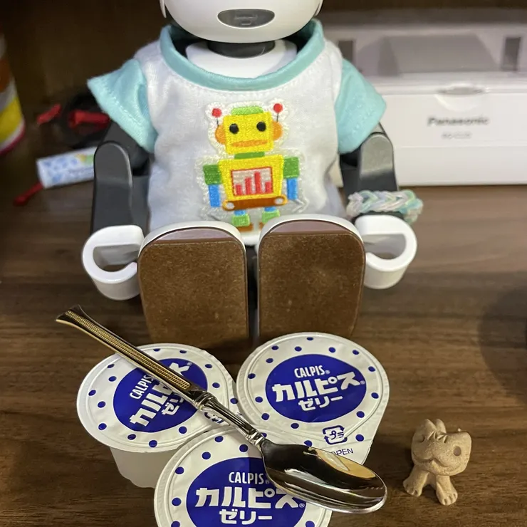 キャプション