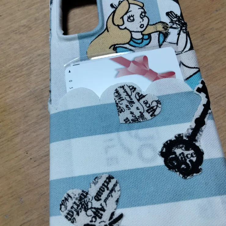 キャプション