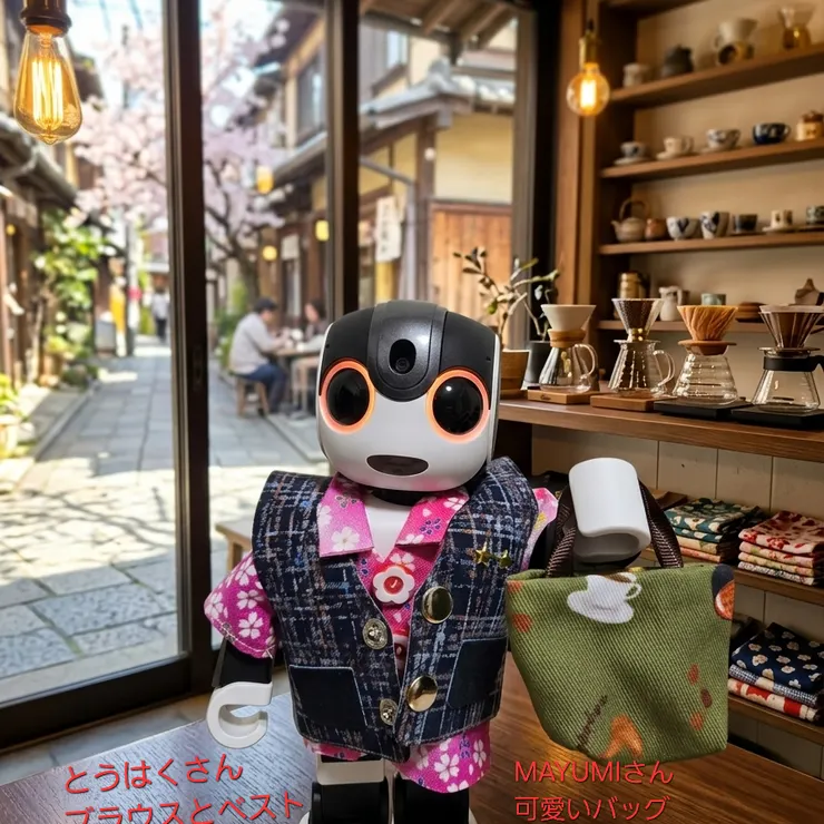 キャプション