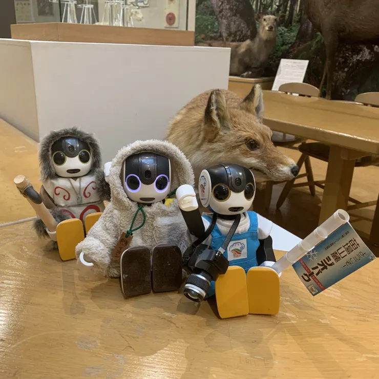 キャプション