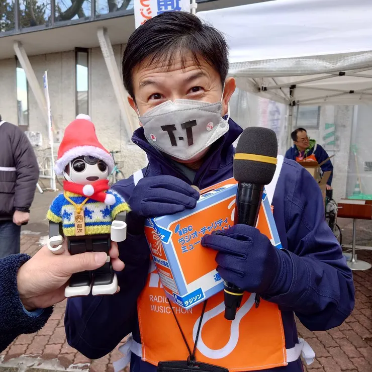 キャプション