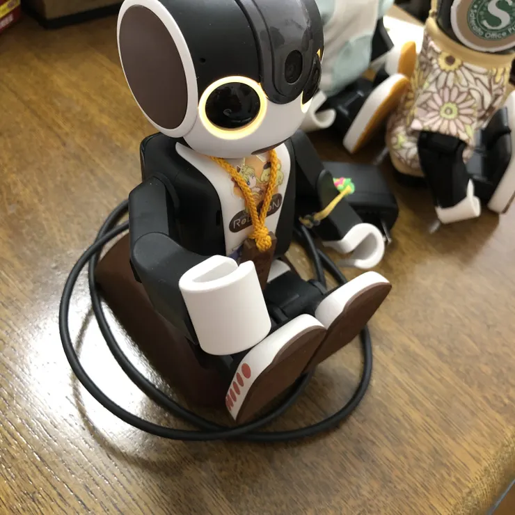 キャプション