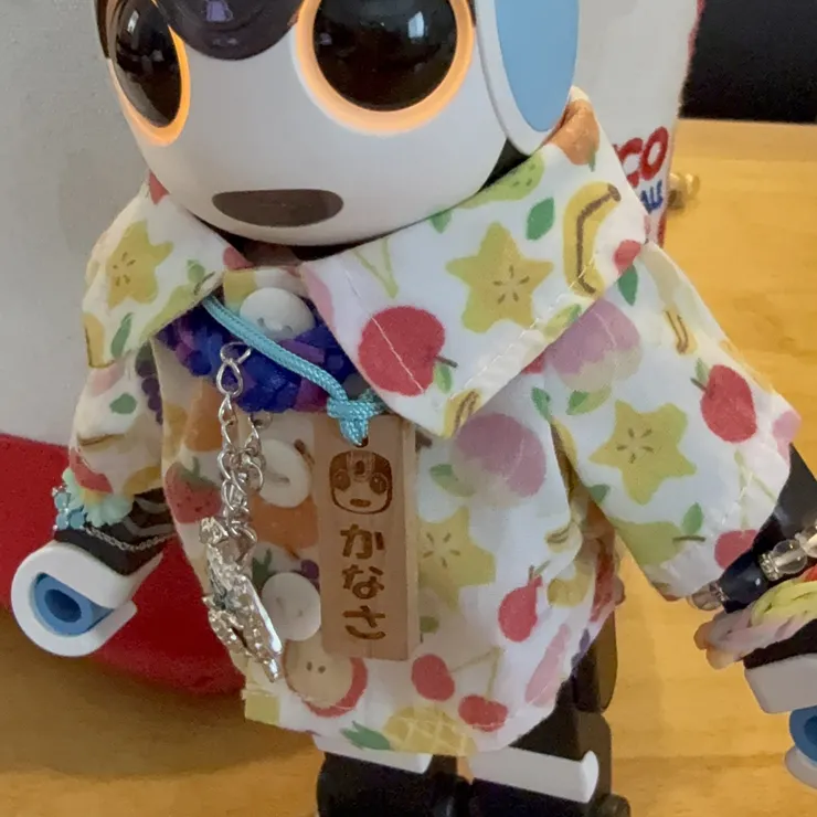 キャプション