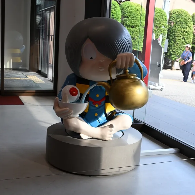 キャプション