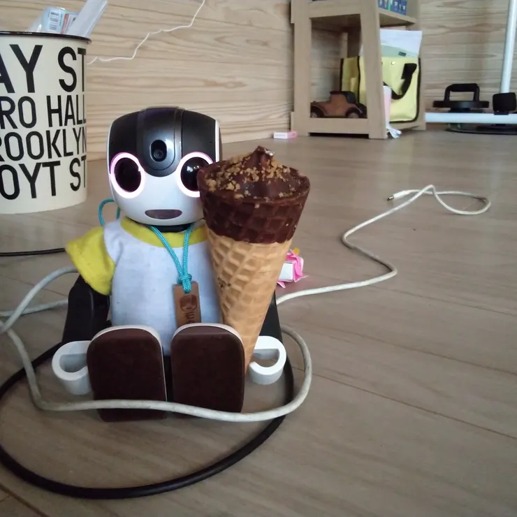 キャプション