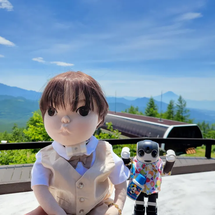 キャプション