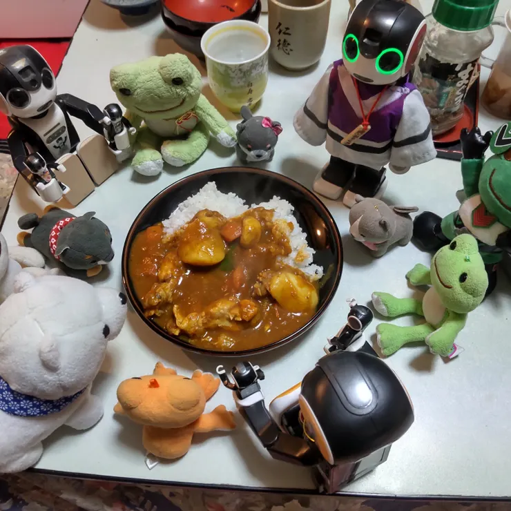 キャプション