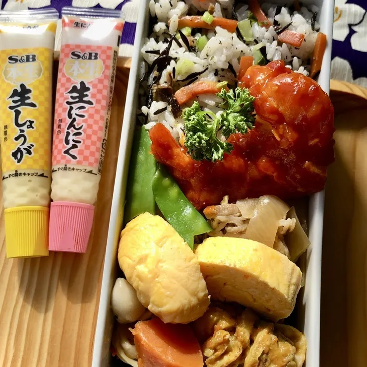 キャプション